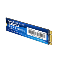 忆捷(Eaget) S300L-512G 固态(SSD固态硬盘、M.2接口、NGFF协议)
