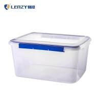 韧知 保鲜盒 加高版14L:38*26*21.5/个