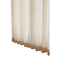 植巾 CL270 100*100cm 加厚亚麻纱窗帘 (计价单位:米) 多色