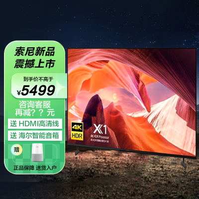 家用客 厅智能投屏 网络语音 液晶护眼 游戏电视