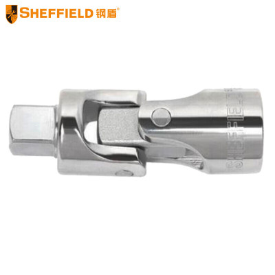 钢盾(SHEFFIELD) S013102 10mm系列万向接头54.2mm[家用]