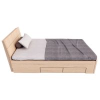 居萃缘 单人床 JCY-DRC01 张