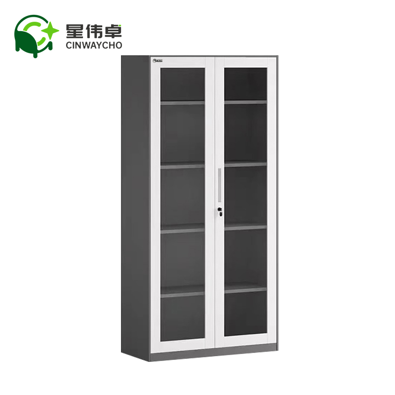 星伟卓 书柜 185*90*40cm个