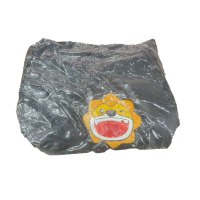 苏格拉宁小狮子挡风被