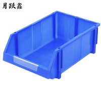 月跃鑫 零件盒 物料盒货架 C3/460*300*170mm 个