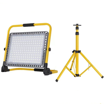 RDZM 轻便式强光灯 RD300 台