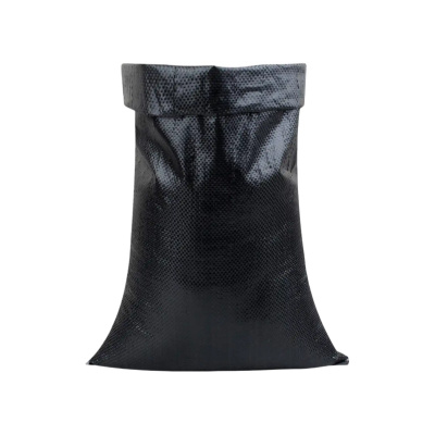 区南 编织袋黑色 40*70cm 个