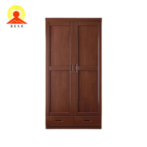 涵美大成 双开门衣柜 HMDC-1.2*2*0.6m 个