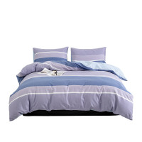 名都丽人 MDLR-A35 220*250cm 纯棉 单被套 (计价单位:件)白色