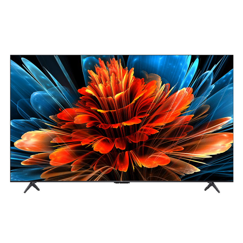 TCL电视 75Q9L 75英寸 QD-Mini LED 华星高阶HVA屏 万象分区 绚彩XDR4500nits