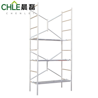 晨磊脚手架140*70*300cm/个