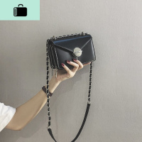 网红小包包女2020春夏新款女包洋气韩版百搭时尚流行斜挎链条包潮NEW LAKE女斜挎包