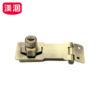 渼洇 通开锁 79mm 把