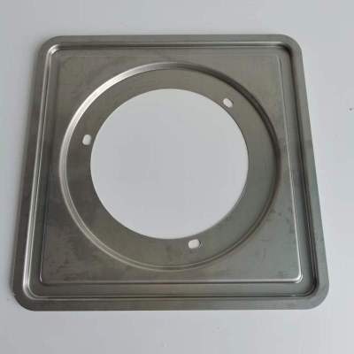 帮客材配 全新原装法迪欧燃气灶 2B13不锈钢水盘 收前务必验货