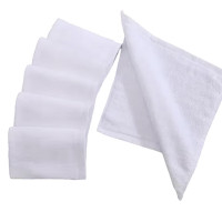 百晟长恒BSCH-A42 35*35cm白色抹布 (计价单位:条)白色