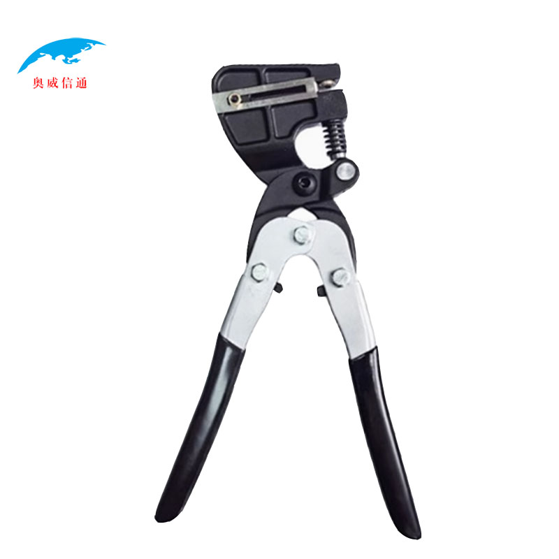 奥威信通 不锈钢打孔钳 AWXT-25019