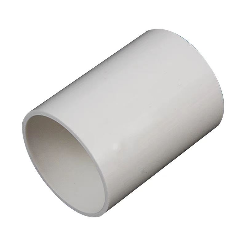 盛京联硕 PVC穿线管直接50mm个