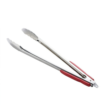 铁洋 不锈钢夹子 14寸 个