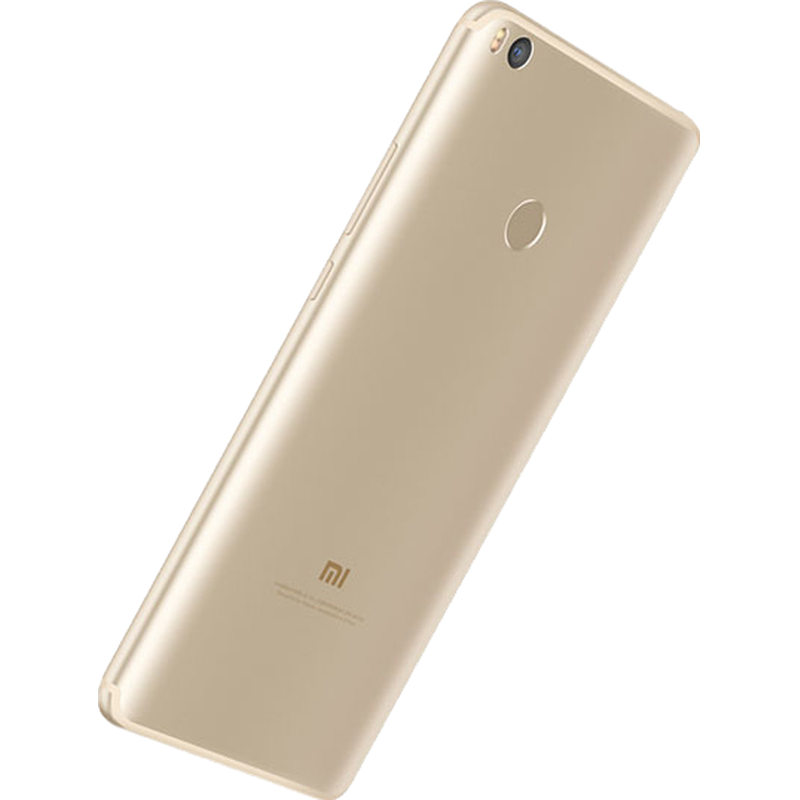 [二手99成新]小米max2 金色 4gb 64gb 全网通安卓手机 6.