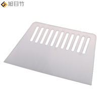 刮板 白色 个
