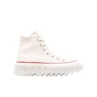 匡威(CONVERSE)高帮系带运动鞋女款跑步鞋舒适防滑耐磨透气休闲鞋