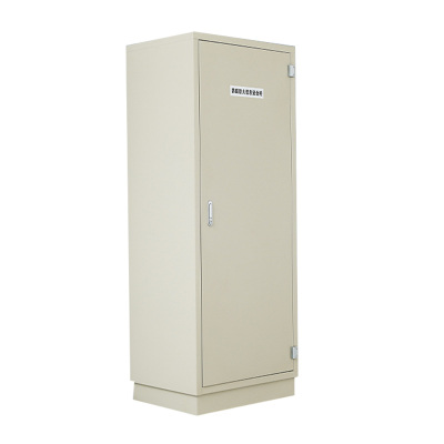 乙壬档案文件柜信息安全柜光盘硬盘CD盘防潮防火办公柜音像资料大九抽防磁柜