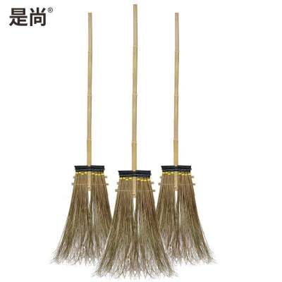 是尚 扫把 印尼马路扫 10把装 一件
