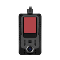 TXZ-79 2寸3录车载行车记录仪 黑色