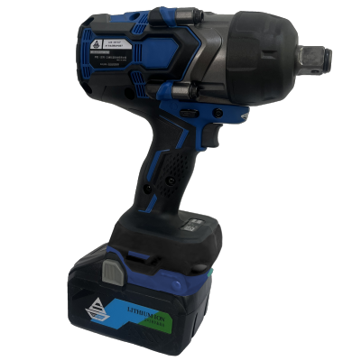 DINGSHENG MACHINE 锂电扳手一拖四8A LDB 36VSCF/4*8A+4K 套