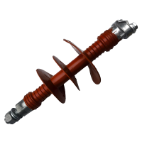 钺瑞复合针式支柱子FPQ-10/5只