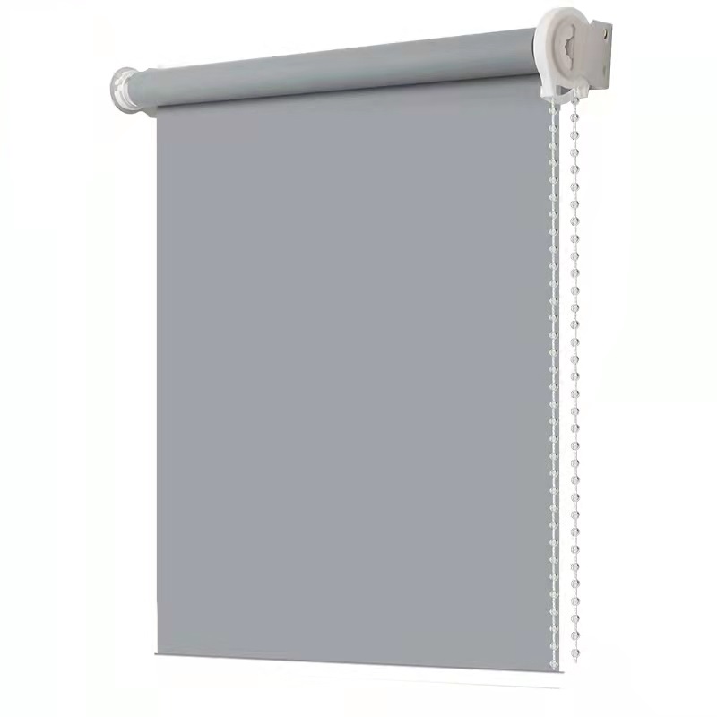 茜淼 卷帘窗帘 阻燃/平方米