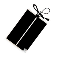 宠物加热垫爬虫蜥蜴角蛙乌龟守宫蛇蜘蛛刺猬仓鼠保温垫