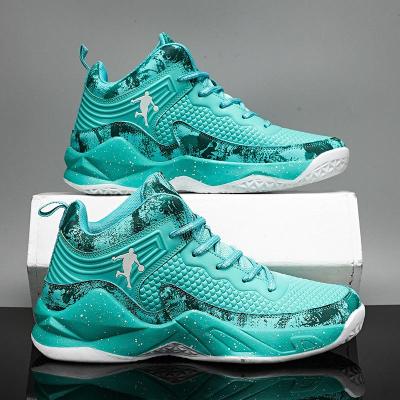篮球欧文5运动男库里6哈登4代字母哥春季实战学生7男士高帮鞋子潮