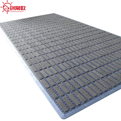 创常欧防滑垫 镂空 平方米