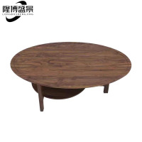 隆博盛景茶几 1300×700×420mm