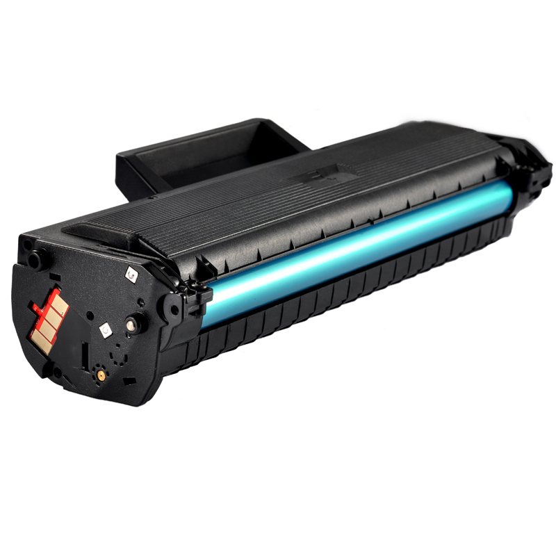 e代 mlt-d1043s硒鼓黑色 适用三星ml-1666 ml-1661 scx-3201 3206