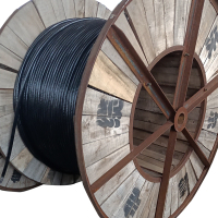 沃尔德电缆 橡套电缆 YC 450/750V 1*25