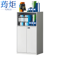 荺炬开放格储物柜