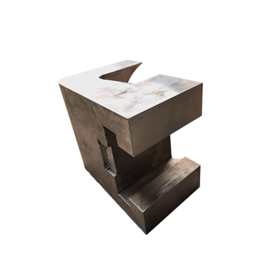 轮对反压试验卡爪配件 JL-FYSYKZ-420*360*310-R 个