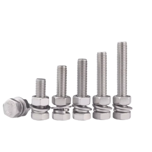 任宇 不锈钢螺栓 14*100 个