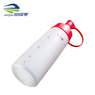 铂锜澳厨房塑料调料瓶 酱汁瓶 挤酱瓶