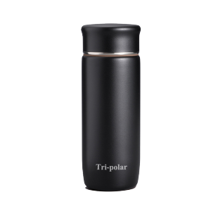 三极户外(TriPolar) TP3613 220ml 316不锈钢迷你口袋杯 保温杯 1 个/个(计价单位:个)