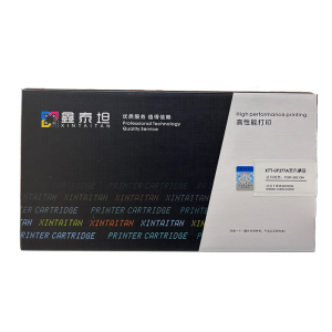 鑫泰坦 黑色硒鼓 XTT-CF277A (支)