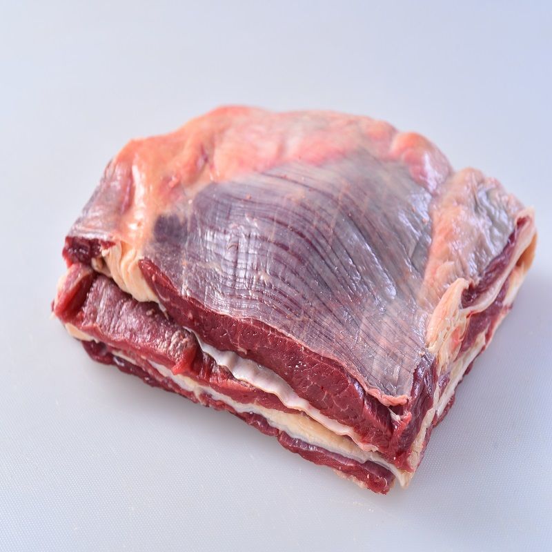 赛卡伊 川西高原牦牛肉新鲜牛肉冰鲜装新鲜耗牛肉里脊后腿肉牛腩牛腱