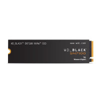 SN7100 4TB固态硬盘读速7250MB/s 台式电脑笔记本固态硬盘PCIE 4.0游戏加速固态