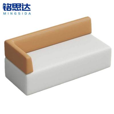 铭思达休闲沙发1.2米张