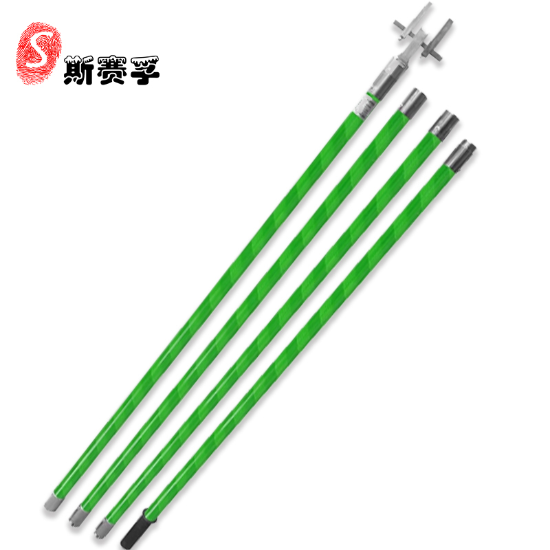 斯赛孚 SF-GL4/6 高空捆扎钳