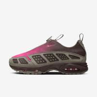 Nike女鞋2025新款跑步鞋创新舒适透气Max Air缓震休闲慢跑运动鞋
