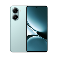 小米(mi) REDMI Turbo 4 12GB+256GB 浅海青 5G手机 天玑8400-Ultra 6550mAh大电池 小米青山护眼 IP68防尘防水 游戏拍照红米手机