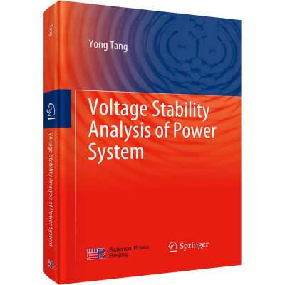 Voltage Stability Analysis of Power System(精)